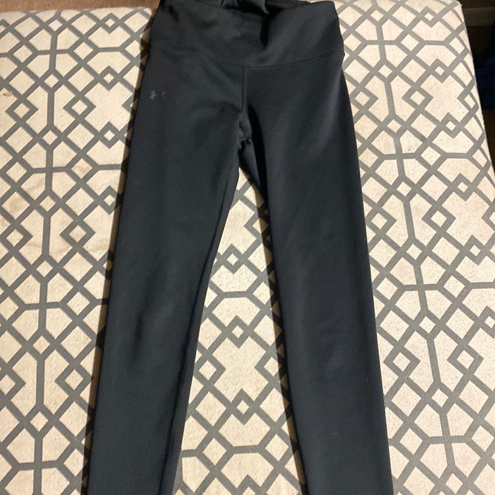 under armour leggings